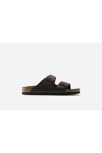 Birkenstock ARIZONA SOFT FOOTBED LEATHER OILED