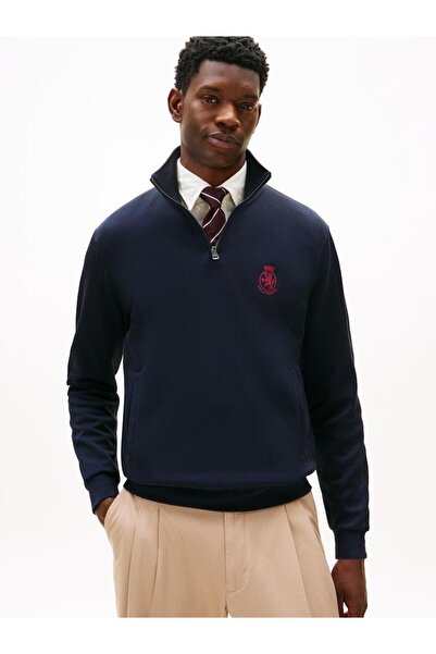Tommy Hilfiger CREST GIFTING INTECHNO MOCKNECK