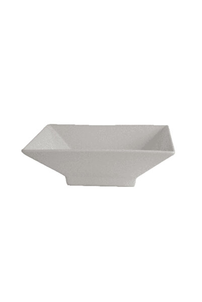 Generic Square Porcelain Bowl