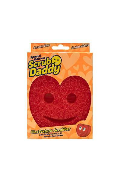 Scrub Daddy Buerete Original editia de Valentine's Day 1 Buc
