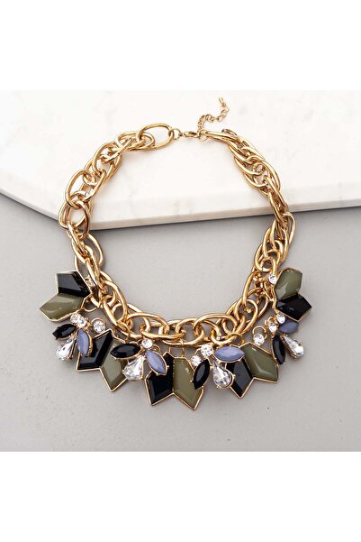 MOONGLOW ACCESSORIES Colier Beatrice