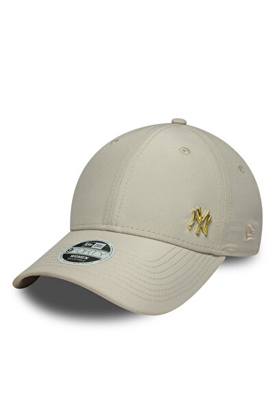 NEW ERA Flawless 9Forty Neyyan Stn Women's Light Beige Hat