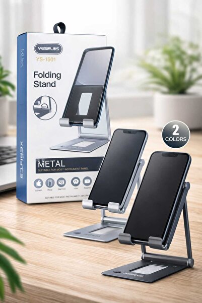 Genaric Metal Folding Stand YS-1501