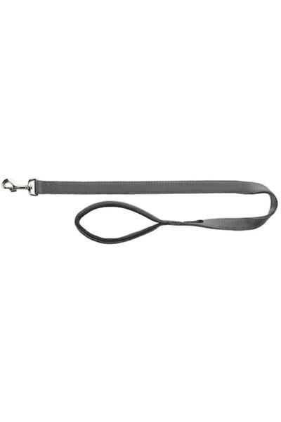 Trixie Lesă Premium Grafit XS 1,20 m/10 mm