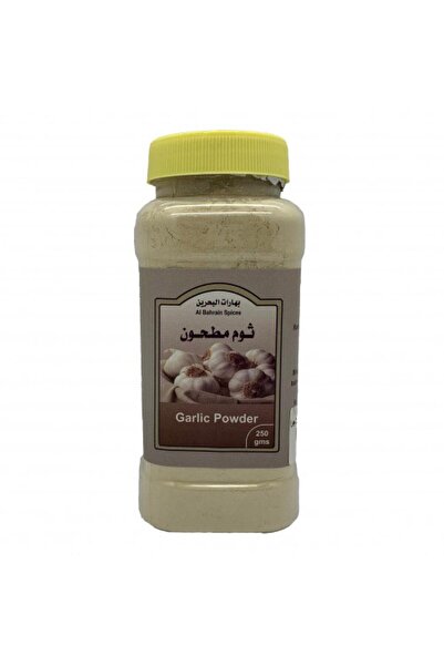 Bahrain بحرينية بهارات ثوم 250 جم