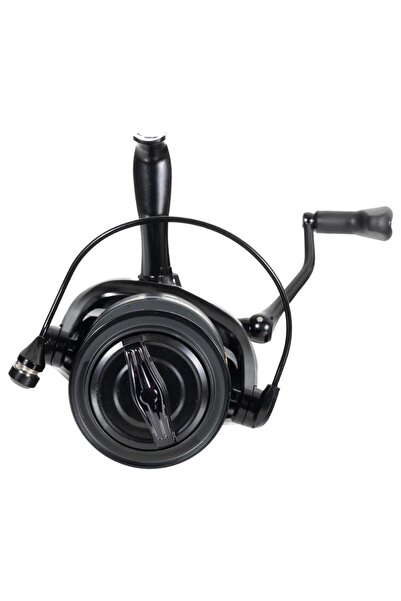 Kudos Carpon 8000 5+1BB Baitrunner Sazan Olta Makinesi