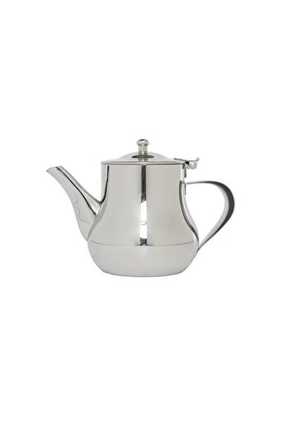 Generic Stainless Steel Tea Pot – 700 ML