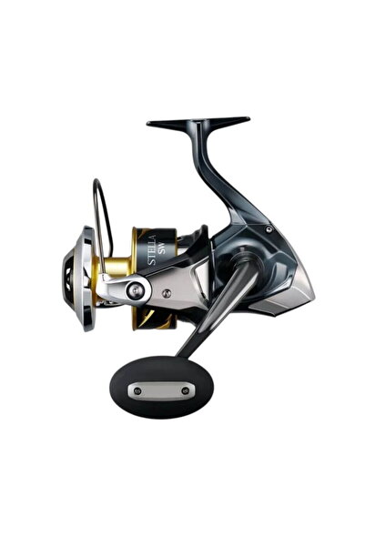 Shimano Stella Sw D 10000 Pg Jig Fishing Reel