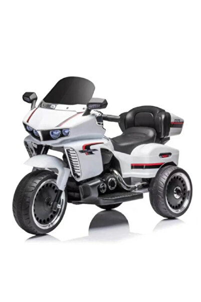 Leno 3-Wheel Electric Kids ATV, Ride-On For Kids, Rechargeable, 6V Battery - ...