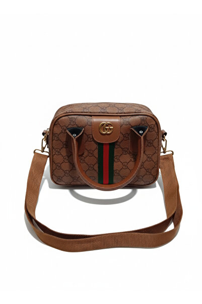 MAMIN Shoulder and Hand Bag