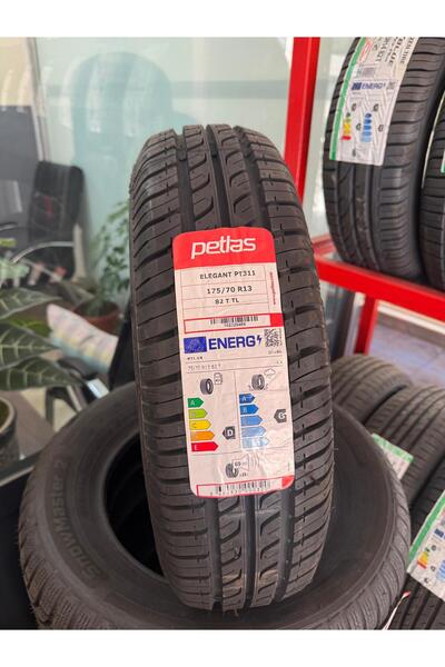 Petlas 175/70 R13 ELEGANT PT311