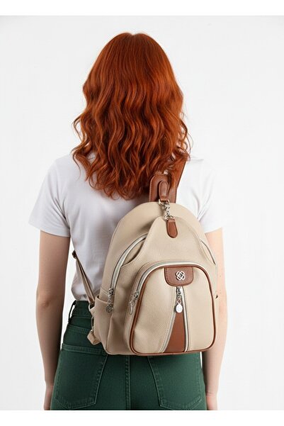 Asel Çanta women's backpack
