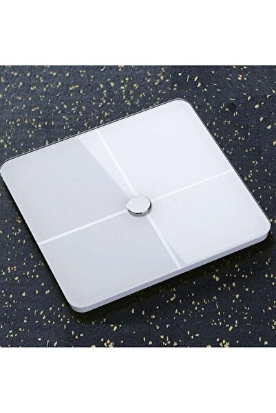 istep ميزان جسم ذكي لاسلكي