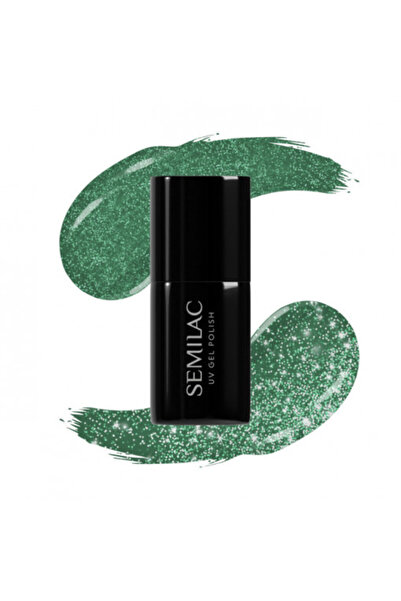 Semilac Oja semipermanentă 410 More Energy