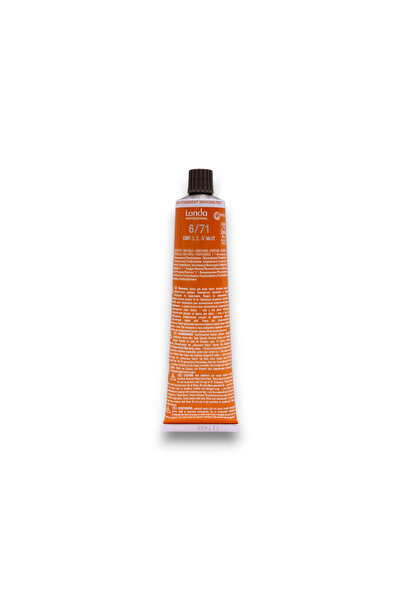 OEM Londa Professional, Londacolor, Ammonia-Free, Demi-Permanent Hair Dye, 6/...