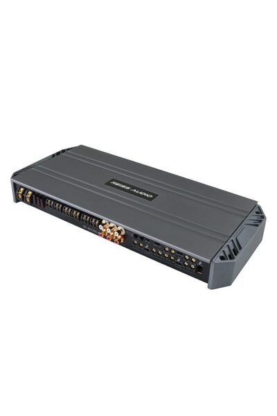REISS AUDIO RS-AE1200.6D AMFİ 6 KANAL CLASS D AMPLİFİKATÖR