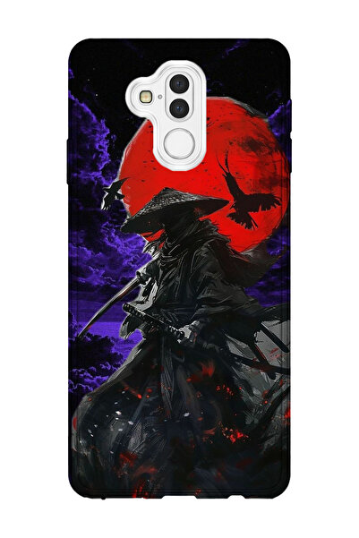 lelia Mate 20 Lite Compatible Printed Transparent Phone Case |   Collection: ...