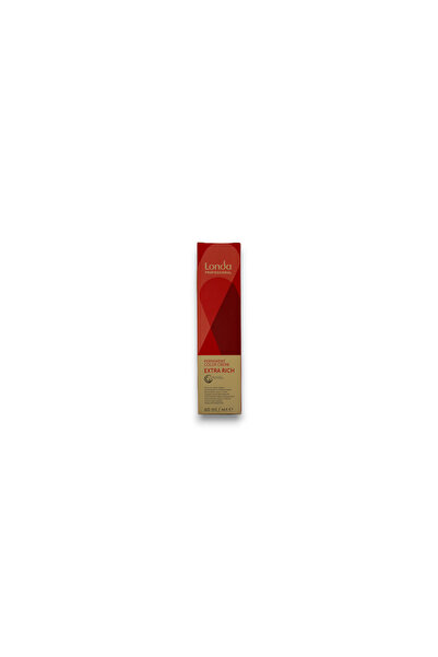 OEM Londa Professional, Londacolor, Permanent Hair Dye, 5/1 Light Brunette As...