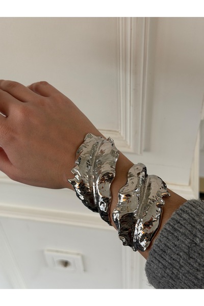 Charmist Çelik basic Zr kelepçe