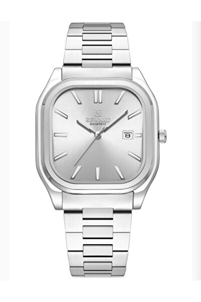 Reward ÇELİK ERKEK KOL SAATİ