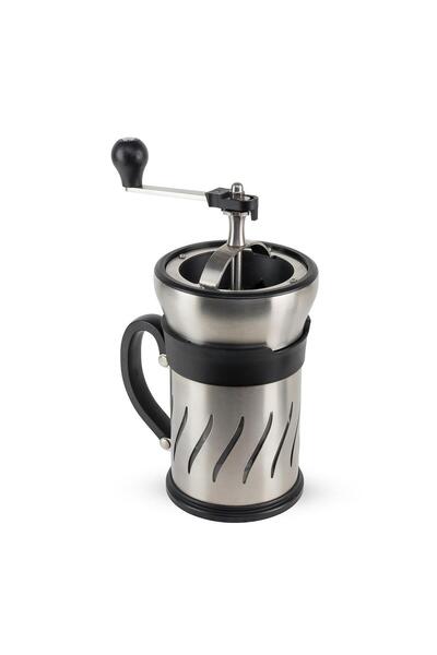 Peugeot Paris Coffee Grinder and Press 35297
