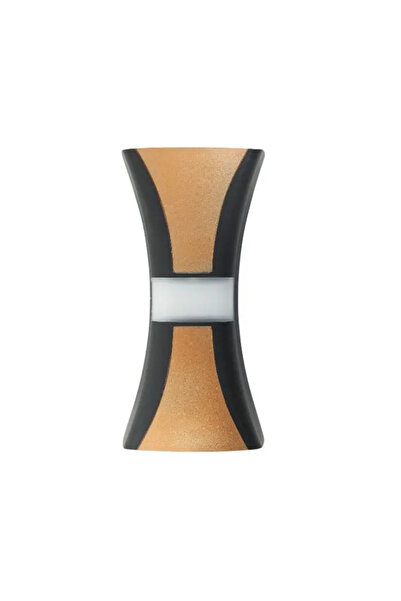 Well Lampă de perete de exterior Hystrix-12, 2 x 5 W+2 W, 960 lm, 4000 K, IP ...