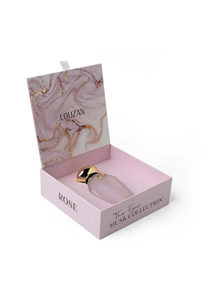 louzan عطر الورد 50 مل