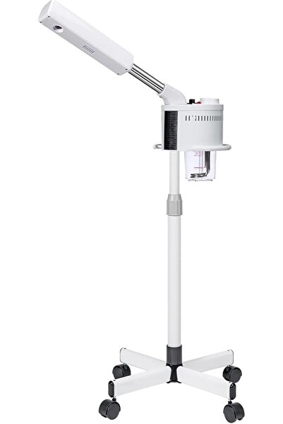 MAYCARE جهاز بخار الوجه الاحترافي من فاين برودكت للاستخدام في الصالونات والمن...