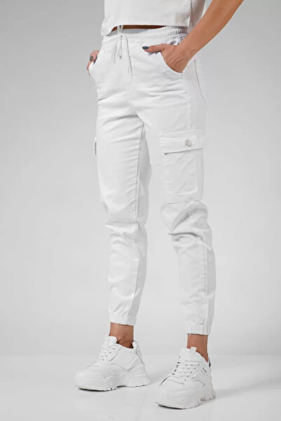 Zaira Women's Sports Pants Ben White #A527 - 30