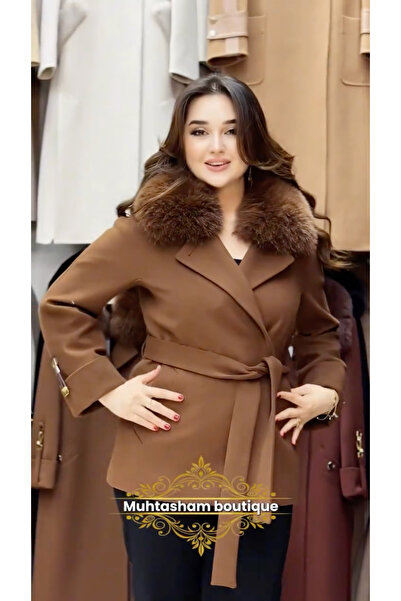 SERAY Amira coat