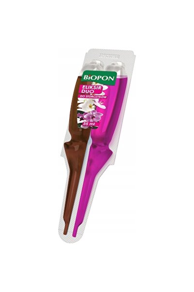 biopon Set 2 îngrășăminte Elixir Duo, 35 ml