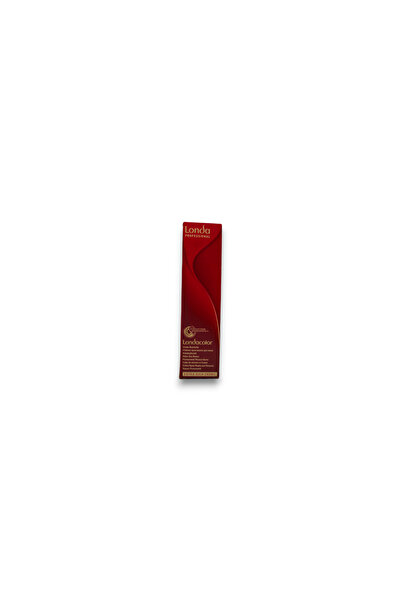 OEM Londa Professional, Londacolor, Permanent Hair Dye, 9/3 , 60 ml