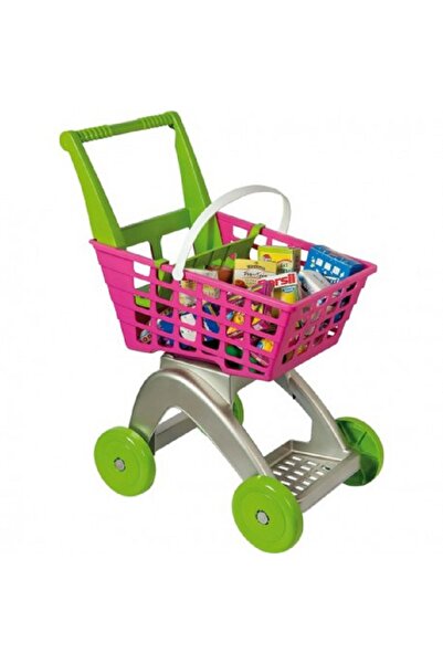 Androni Giocattoli Cos supermarket cu accesorii