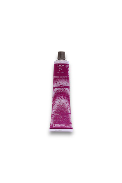 OEM Londa Professional, Londacolor, Permanent Hair Dye, 7/ Medium Blonde, 60 ml