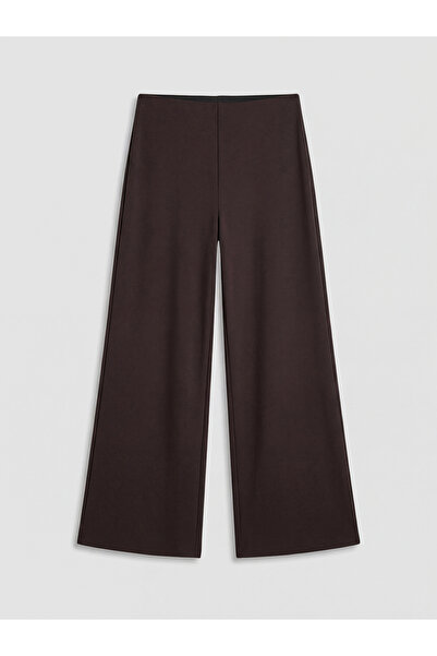 LC Waikiki Peak New Season Elastic Waist Soft Touch Women's Sweatpants