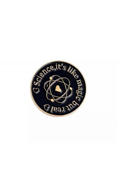 Cloud Pins بروش تخصص كيمياء