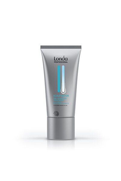 OEM Londa Professional, Scalp Detox, Scalp Treatment Cream Mask, Anti-Dandruf...