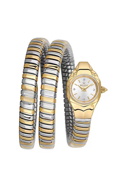 Wesse Wwl116303 Wristwatch