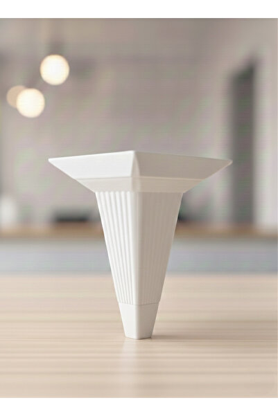 Üsküp Yapı & Mimarlık Esinti 15 Cm Lüks Mobilya Kanepe Tv Ünitesi Konsol Kolt...