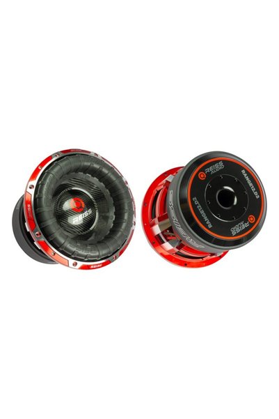 REISS AUDIO 30 CM SUBWOOFER RS-RANGE12 7000 WATT