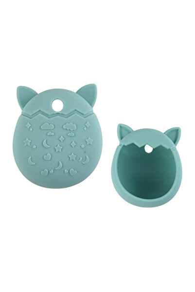 Three top online Carcasă Tamagotchi din silicon turcoaz