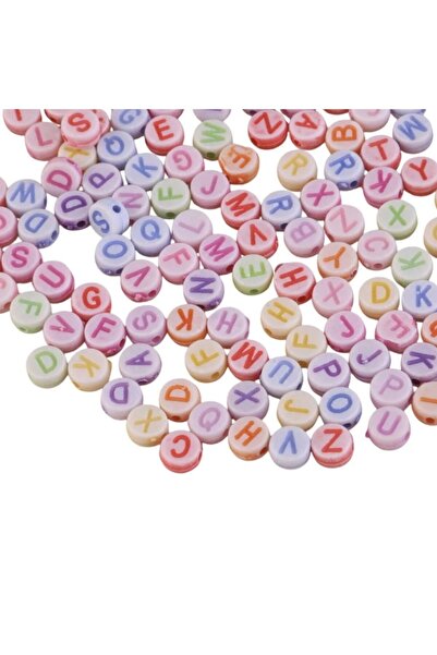 Kika Letter Bracelet 50's Accessory