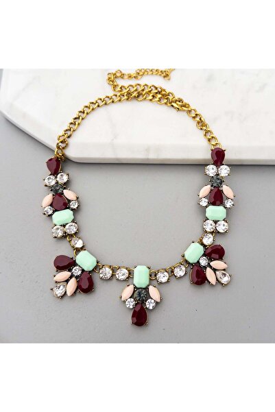 MOONGLOW ACCESSORIES Colier Matilde