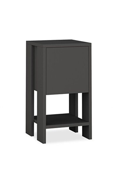 Talis Noptiera Ema Antracit 30x30x55 cm