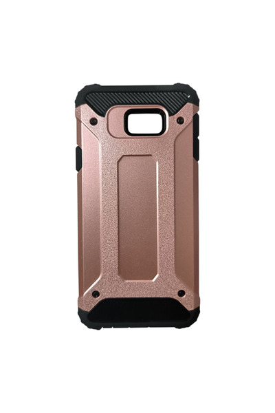 OEM Husă de protecție compatibilă cu Samsung Galaxy J4+-2018, silicon cu poli...