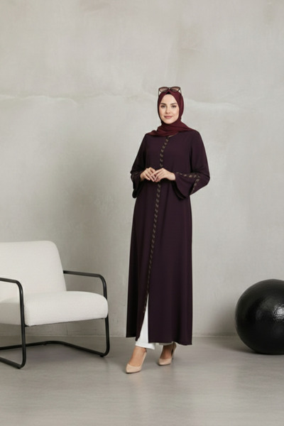 ISTANBUL STYLES Nobilime și Eleganță Seria Specială Brodată cu Pietre Prețioa...