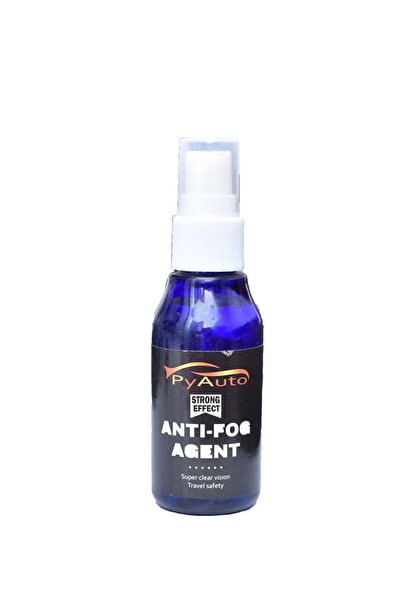 PyAuto Tratament anti-aburire pentru geamuri 50 ml