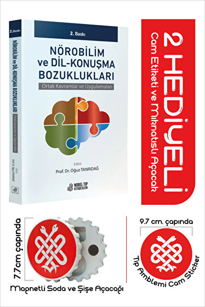Nobel Tıp Kitabevleri Nörobilim ve Dil-Konuşma Bozuklukları: Ortak Kavramlar ...