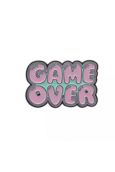 Cloud Pins بروش game over