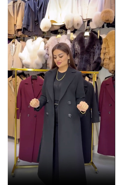 SERAY Nazira coat